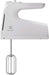 EAN 7333394046488 - Electrolux EHM4W Batidora de mano 500 W Blanco imagen 4