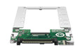 EAN 4711103085639 - QNAP QDA-UMP4A tarjeta y adaptador de interfaz Interno M.2, U.2 imagen 4