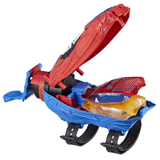 EAN 5010996166777 - Marvel Spider-Man F87345L0 arma de juguete imagen 1