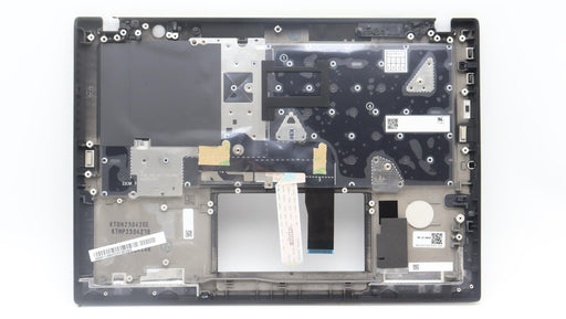 EAN 5715063464830 - Lenovo 5M11L59461 refacción para laptop Cover + keyboard imagen 1