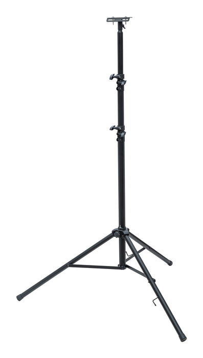 EAN 4007123691760 - Brennenstuhl 1170310040 tripode Sistema de iluminación 3 pata(s) Negro imagen 1