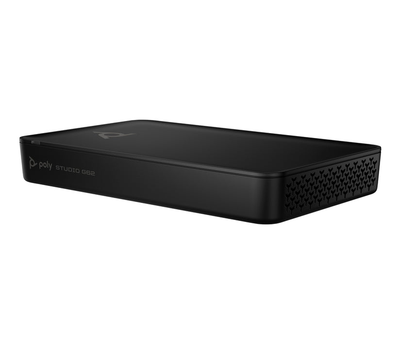 EAN 0197961146721 - HP Poly Studio G62 Video Conferencing System sistema de video conferencia 10 personas(s) Ethernet Sistema imagen 14