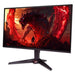 EAN 4711474324559 - Acer NITRO VG0 VG270UG pantalla para PC 68,6 cm (27") 2560 x 1440 Pixeles Wide Quad HD Negro imagen 2