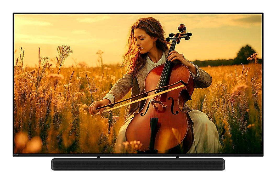EAN 4548736167643 - Sony K-98XR5 2,49 m (98") 4K Ultra HD Smart TV Wifi Negro imagen 12