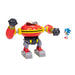 EAN 192995428157 - Hammer Egg Robot & Sonic Deluxe Playset imagen 4