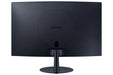 EAN 8806094713589 - Samsung S39C pantalla para PC 68,6 cm (27") 1920 x 1080 Pixeles Full HD LED Negro imagen 10
