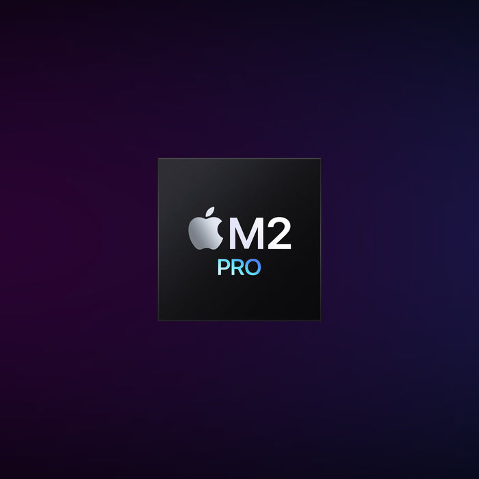 EAN 0194253330288 - Apple Mac mini Apple M M2 Pro 16 GB 512 GB SSD macOS Ventura Mini PC Plata imagen 2