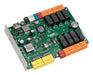 EAN 7331021049895 - Axis 0820-001 módulo digital y analógico i / o Canal relé imagen 1