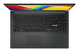 EAN 4711636506403 - ASUS Vivobook Go 15 E1504FA-R50BLHDPS03 AMD Ryzen™ 5 40 Portátil 39,6 cm (15.6") Full HD 8 GB LPDDR5-SDRA imagen 5