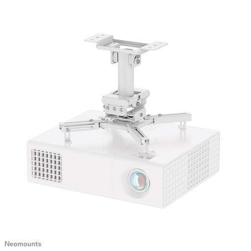 EAN 8721246340621 - Neomounts CL25-530WH1 montaje para projector Blanco imagen 1