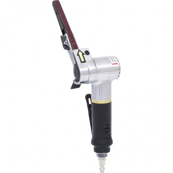 EAN 4042146336137 - KS Tools 515.3549 Lijadora de banda Negro, Plata imagen 4