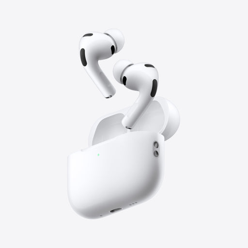 EAN 0195950543742 - Apple AirPods Pro (3rd generation) Auriculares True Wireless Stereo (TWS) Dentro de oído Llamadas/Música/ imagen 2