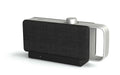EAN 4260117325687 - FALLER OSKAR Altavoz monofónico portátil Negro, Plata 4 W imagen 2