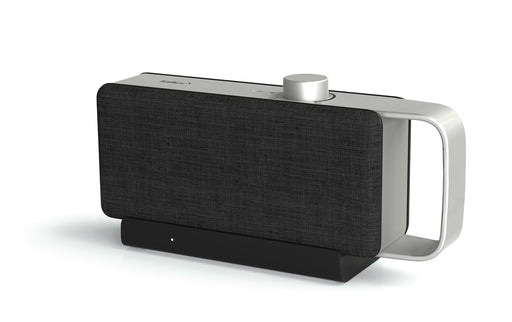 EAN 4260117325687 - FALLER OSKAR Altavoz monofónico portátil Negro, Plata 4 W imagen 2