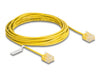 EAN 4043619809141 - DeLOCK 80914 cable de red Cat6 U/UTP (UTP) imagen 1