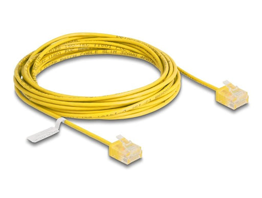 EAN 4043619809141 - DeLOCK 80914 cable de red Cat6 U/UTP (UTP) imagen 1