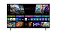 EAN 8806096353011 - LG UHD AI 50UA75003LA Televisor 127 cm (50") 4K Ultra HD Smart TV Wifi Negro imagen 3