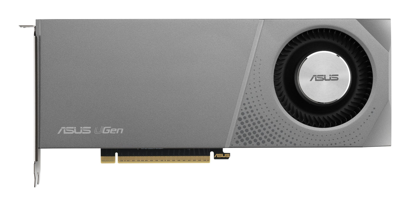 EAN 4711636756877 - ASUS UGEN-ARC-PRO-B70-32G Intel Arc Pro B70 32 GB GDDR6 imagen 1