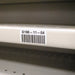 EAN 888434591994 - Brady M4-60-483 etiqueta de impresora Negro, Blanco Etiqueta para impresora autoadhesiva imagen 4