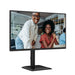 EAN 4038986182812 - AOC E4 Q27E4U pantalla para PC 68,6 cm (27") 2560 x 1440 Pixeles Quad HD LED Negro imagen 15
