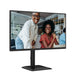 EAN 4038986182799 - AOC 27E4U pantalla para PC 68,6 cm (27") 1920 x 1080 Pixeles Full HD LED Negro imagen 8