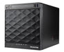 EAN 4250749706701 - bluechip SERVERline T10302s servidor 960 GB Cubo Intel Atom® C3558 2,2 GHz 16 GB DDR4-SDRAM 265 W imagen 4