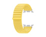 EAN 8806099330033 - Samsung Fabric Band (M/L) for Galaxy Watch9 (Watch8) Grupo de rock Amarillo Tela imagen 3