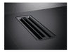EAN 7332543819454 - AEG CCE84543CB hobs Negro Integrado 77 cm Con placa de inducción 4 zona(s) Campana integrada imagen 4