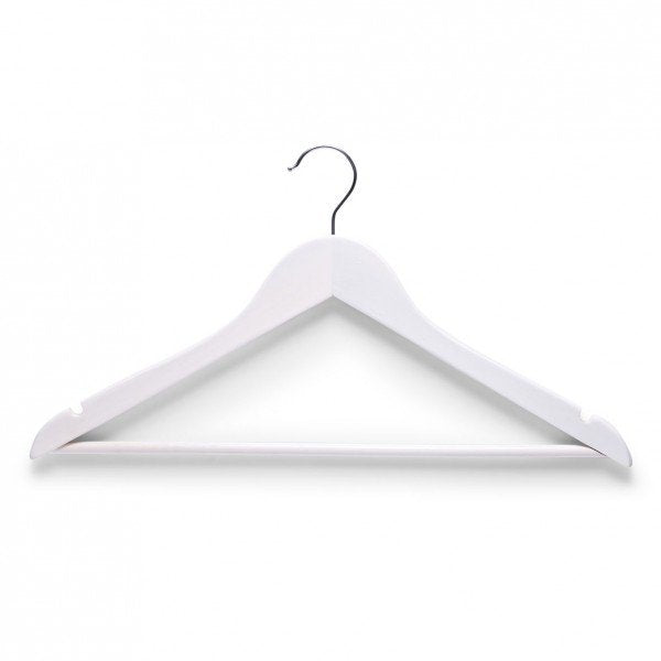 EAN 4003368171418 - Zeller Present 17141 colgador de ropa Blanco imagen 1