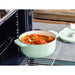 EAN 4894871028784 - KitchenAid CC007433-001 olla sopera 3,3 L Verde hierro fundido imagen 7