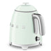 EAN 8017709302207 - Smeg KLF05PGEU tetera eléctrica 0,8 L 1400 W Verde imagen 6