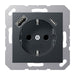 EAN 4011377184381 - JUNG A1520-15CAANM toma de corriente Tipo F imagen 1