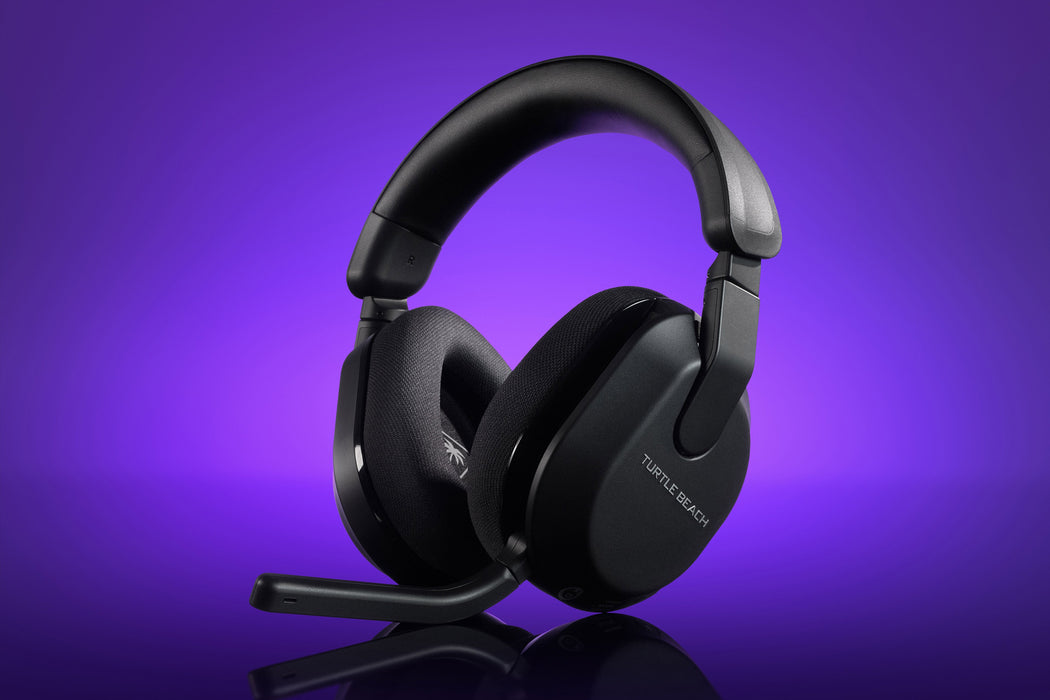 EAN 0731855051038 - Turtle Beach Stealth 600 Gen 3 Auriculares Inalámbrico Diadema Juego Bluetooth Negro imagen 9