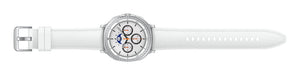 EAN 8806097413301 - Samsung Galaxy Watch 8 Classic 3,3 cm (1.3") AMOLED Digital 438 x 438 Pixeles Pantalla táctil Plata Wifi  imagen 5