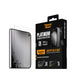EAN 5715685044700 - PanzerGlass ® Platinum Front Screen Protector iPhone Duo | FRAME FIT w. FASTFIT IN-A-BOX Protector de pan imagen 6