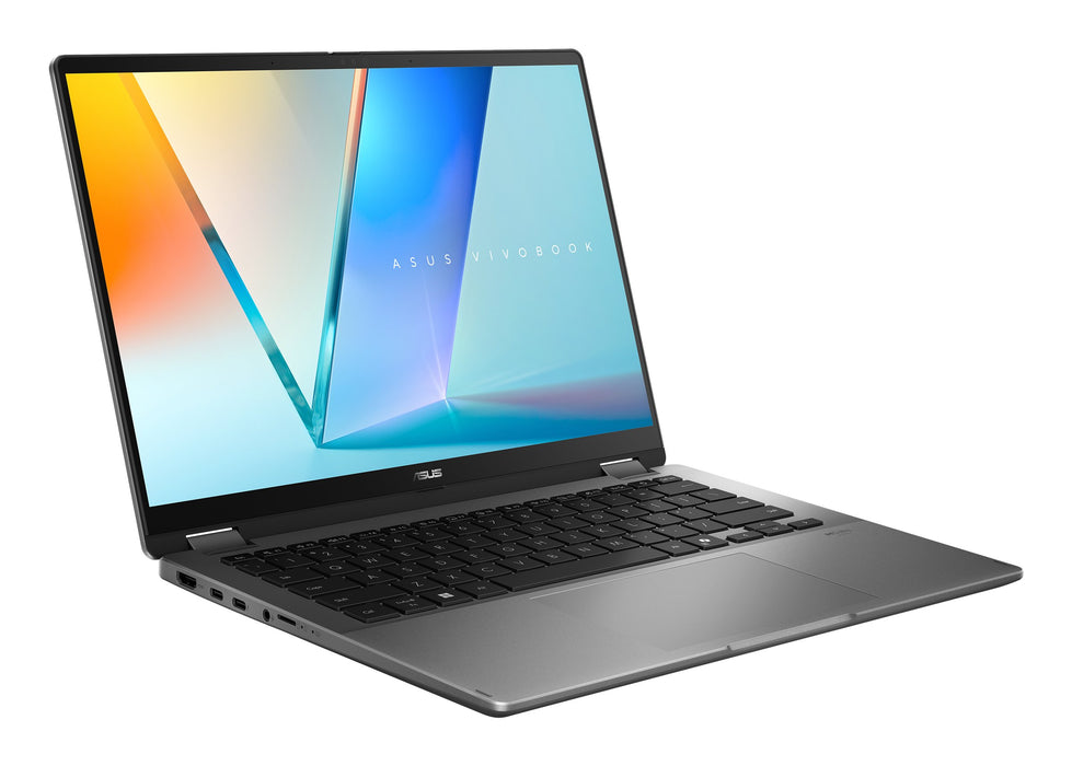 EAN 4711636266413 - ASUS Vivobook 14 Flip TP3407SA-QL123X Copilot+ PC Intel Core Ultra 7 256V Híbrido (2-en-1) 35,6 cm (14")  imagen 3