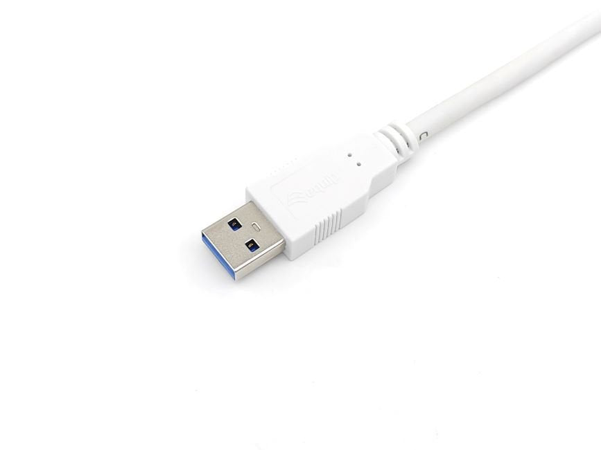 EAN 4015867226810 - Equip 128364 cable USB USB 3.2 Gen 1 (3.1 Gen 1) 1 m USB A USB C imagen 7