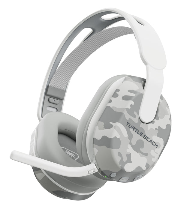 EAN 0731855031054 - Turtle Beach Stealth 500 Auriculares Inalámbrico Diadema Juego USB Tipo C Bluetooth Camuflaje imagen 1