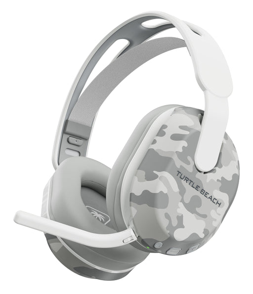 EAN 0731855021079 - Turtle Beach Stealth 500 Auriculares Inalámbrico Diadema Juego USB Tipo C Bluetooth Camuflaje imagen 1