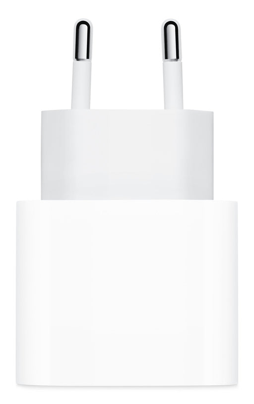EAN 0195950084658 - Apple MD3J4ZM/A cargador de dispositivo móvil Universal Blanco Corriente alterna Interior imagen 2