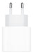 EAN 0195949121296 - Apple MUVV3ZM/A cargador de dispositivo móvil Universal Blanco Corriente alterna Carga rápida Interior imagen 2