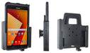 EAN 7320287110029 - Brodit 711002 soporte Soporte pasivo Teléfono móvil/smartphone Negro imagen 1