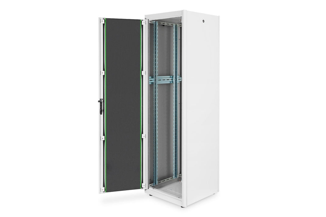 EAN 4016032336464 - Digitus DN-19 42U-6/6-D armario rack Rack o bastidor independiente Gris imagen 4