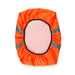 EAN 7640239422261 - DICOTA Hi-Vis V2 mochila Mochila de senderismo Naranja Tereftalato de polietileno (PET), Termoplástico de imagen 9