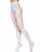EAN 0714718560144 - Leg Avenue 1411_00222 pantis y media Blanco imagen 5