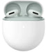EAN 840353930803 - Google Pixel Buds 2a Auriculares Inalámbrico Dentro de oído Llamadas/Música Bluetooth Gris imagen 4