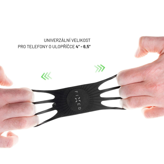 EAN 8591680123353 - FIXED FIXBI2-BK funda para teléfono móvil imagen 12