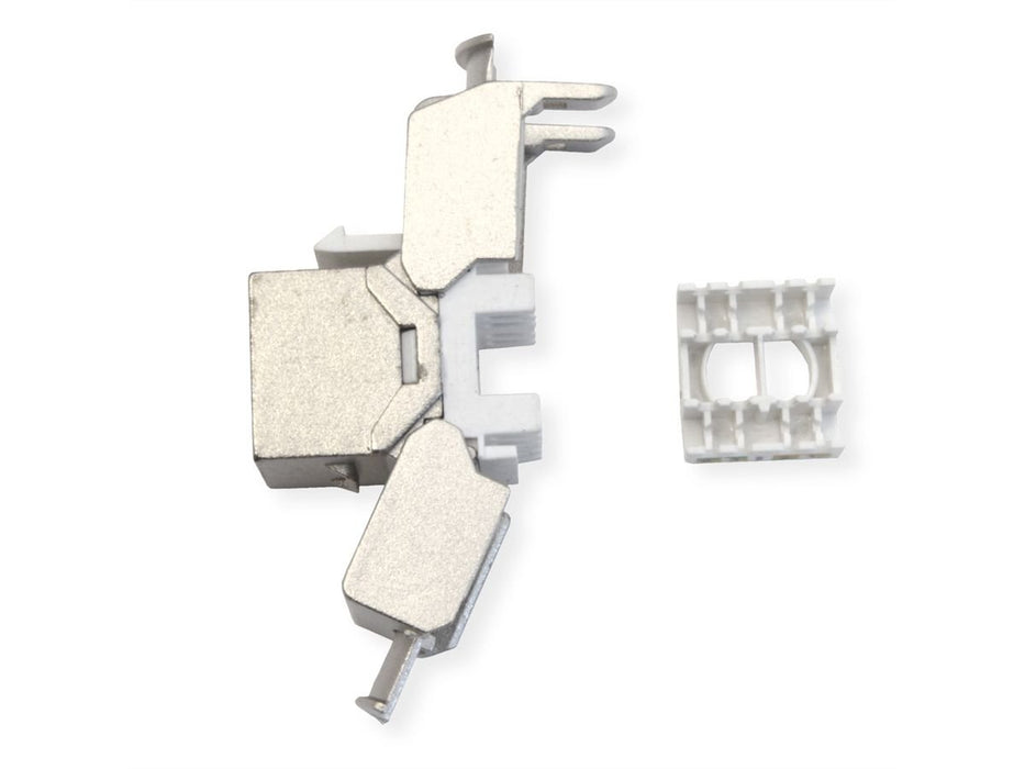 EAN 7630049627574 - VALUE 21.99.1807 módulo de conector de red imagen 6