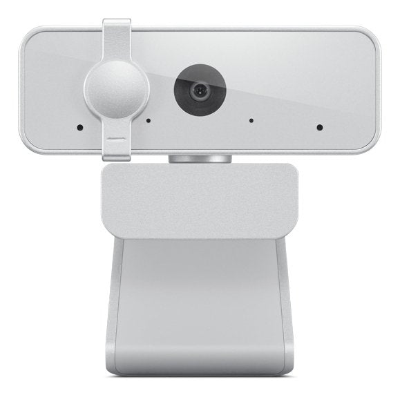 EAN 195892122487 - Lenovo 310 cámara web 1920 x 1080 Pixeles USB 2.0 Blanco imagen 1