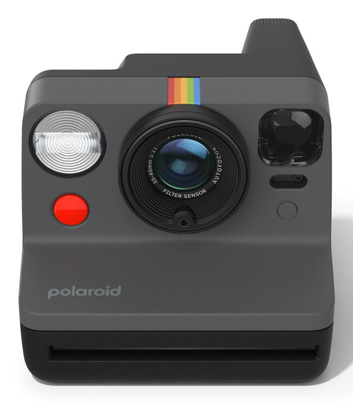 EAN 9120134280183 - Polaroid Now Gen 3 Negro imagen 1